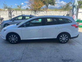 Ford Focus 1.0i Turbo 100 к.с., снимка 4