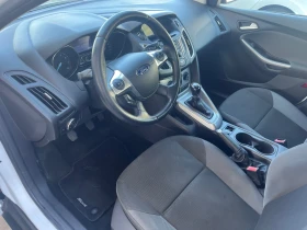 Ford Focus 1.0i Turbo 100 к.с., снимка 8