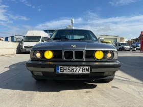 BMW 520, снимка 4