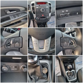 Kia Ceed 1.6CRDi-116  | Mobile.bg    16