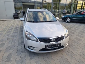 Kia Ceed 1.6CRDi-116кс 