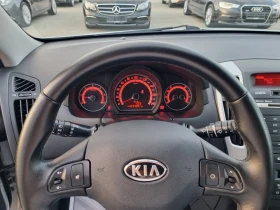 Kia Ceed 1.6CRDi-116кс , снимка 11