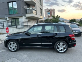 Mercedes-Benz GLK 220 CDI 4-Matic, снимка 1