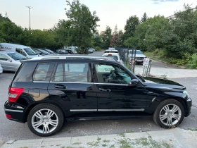 Mercedes-Benz GLK 220 CDI 4-Matic, снимка 9