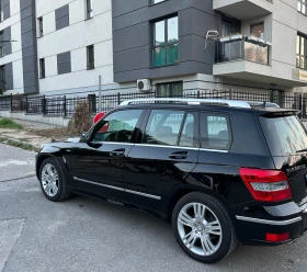 Mercedes-Benz GLK 220 CDI 4-Matic, снимка 10