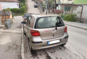 Toyota Yaris 1.0 | Mobile.bg    4