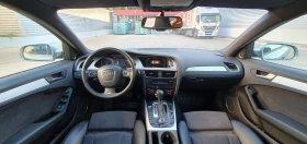 Audi A4 Ауди А4 3.0TDI Quattro S-Line Plus 2010 Германия, снимка 11