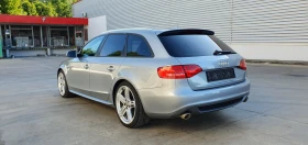 Audi A4 Ауди А4 3.0TDI Quattro S-Line Plus 2010 Германия, снимка 7