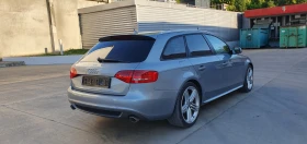 Audi A4 Ауди А4 3.0TDI Quattro S-Line Plus 2010 Германия, снимка 5