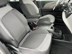 Citroen Grand C4 Picasso 1.6HDI, снимка 13