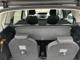 Citroen Grand C4 Picasso 1.6HDI, снимка 10