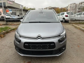 Citroen Grand C4 Picasso 1.6HDI | Mobile.bg    3