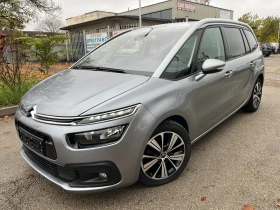 Citroen Grand C4 Picasso 1.6HDI, снимка 1