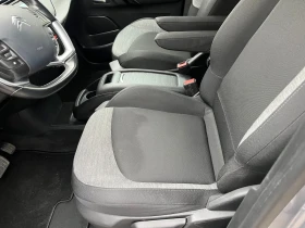 Citroen Grand C4 Picasso 1.6HDI, снимка 9