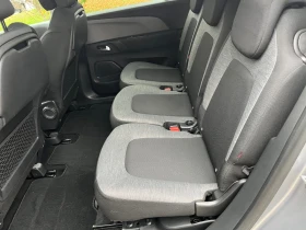 Citroen Grand C4 Picasso 1.6HDI, снимка 7