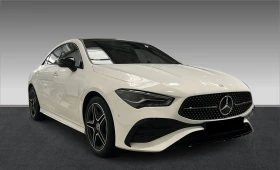 Mercedes-Benz CLA 200 = AMG Line Advanced Plus= Гаранция, снимка 1