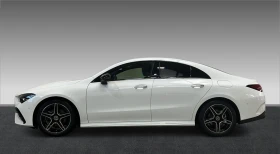 Mercedes-Benz CLA 200 = AMG Line Advanced Plus= Гаранция, снимка 3