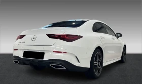 Mercedes-Benz CLA 200 = AMG Line Advanced Plus= Гаранция, снимка 2