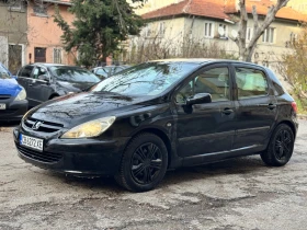     Peugeot 307 2.0 hdi