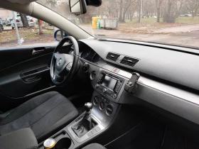 VW Passat, снимка 8