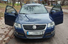 VW Passat, снимка 2