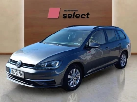 VW Golf 1.0 TSI 1