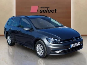 VW Golf 1.0 TSI, снимка 7