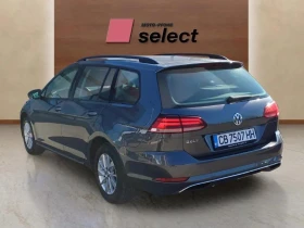 Обява за продажба на VW Golf 1.0 TSI ~21 500 лв. - изображение 1