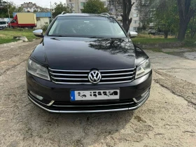 VW Passat B-7  2.0 TDI, снимка 1