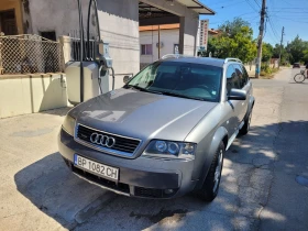 Audi A6 Allroad, снимка 13