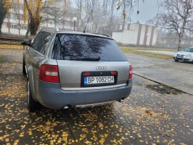 Audi A6 Allroad, снимка 3