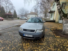 Audi A6 Allroad, снимка 1