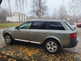 Audi A6 Allroad, снимка 4