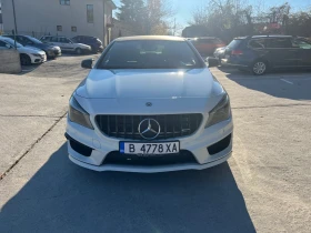 Mercedes-Benz CLA 250 AMG, снимка 2