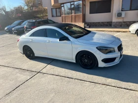 Mercedes-Benz CLA 250 AMG, снимка 5