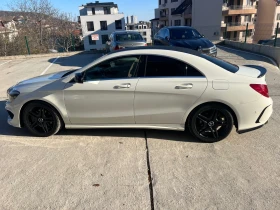 Mercedes-Benz CLA 250 AMG, снимка 10