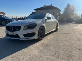 Mercedes-Benz CLA 250 AMG, снимка 1