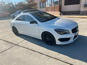 Mercedes-Benz CLA 250 AMG, снимка 3