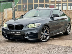     BMW 235 M Performance xDrive ! SWISS !