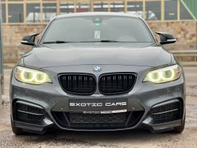     BMW 235 M Performance xDrive ! SWISS !