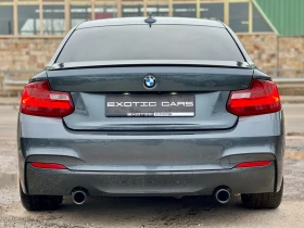 BMW 235 M Performance xDrive ! SWISS ! | Mobile.bg    5