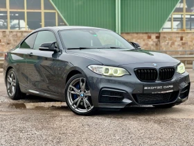 BMW 235 M Performance xDrive ! SWISS !