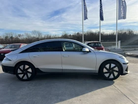 Hyundai Ioniq 6  Premium EV 77kWh RWD - 0 %   | Mobile.bg    2