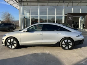 Hyundai Ioniq 6  Premium 18&#34; alloy EV 77kWh RWD , снимка 5