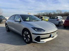 Hyundai Ioniq 6  Premium EV 77kWh RWD - 0 % първоначална вноска, снимка 1