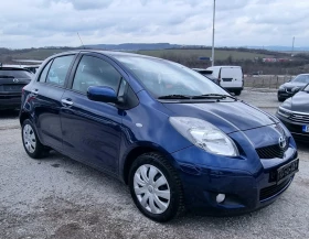 Toyota Yaris 1.33 vvti 100к.с., снимка 3