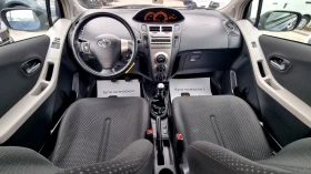 Toyota Yaris 1.33 vvti 100к.с., снимка 8