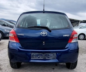 Toyota Yaris 1.33 vvti 100к.с., снимка 5