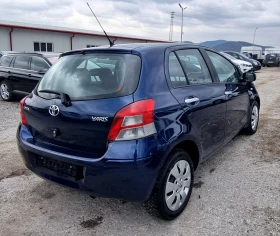 Toyota Yaris 1.33 vvti 100к.с., снимка 4