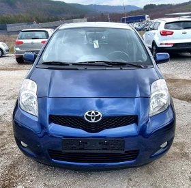 Toyota Yaris 1.33 vvti 100к.с., снимка 2